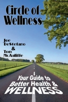 Circle of Wellness - Your Guide to Better ?Health and Wellness B0F4PZQJMZ Book Cover