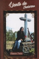 LLANTO DE INVIERNO 9584683381 Book Cover