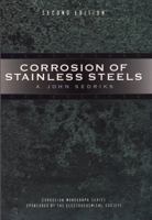 Corrosion of Stainless Steels 0471007927 Book Cover