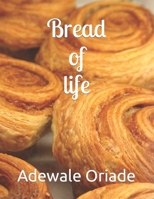 Bread of life B0BCD9Z72P Book Cover