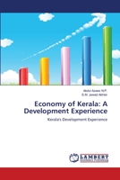 Economy of Kerala: A Development Experience 3659138851 Book Cover