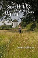 Short Walks from Wirral Villages 1902512235 Book Cover