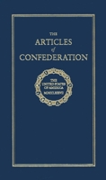 The Articles of Confederation 1557094608 Book Cover