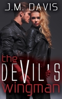 The Devil's Wingman 1628308664 Book Cover