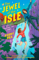 The Jewel of the Isle 0593815645 Book Cover