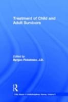Treatment of Offenders and Families 0815318170 Book Cover