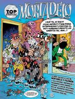 Mortadelo y Filemon N 59 846665870X Book Cover