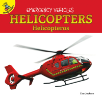 Helicopters / Helicópteros 1731613334 Book Cover