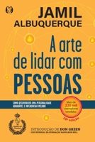 A Arte de Lidar com Pessoas 6587885098 Book Cover