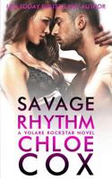 Savage Rhythm 1492170348 Book Cover