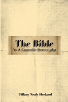The Bible As A Comedic Screenplay B0FJ2KB6RL Book Cover