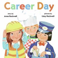 Career Day 0439317444 Book Cover