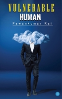 Vulnerable Human 9357048898 Book Cover