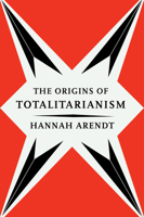 The Origins of Totalitarianism B00CJ0I5VK Book Cover