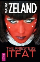 The Priestess Itfat 1688916261 Book Cover