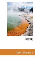 Poems... 1117388433 Book Cover