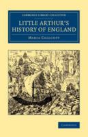 Little Arthur's History of England, 1359195076 Book Cover