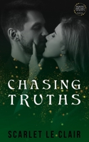 Chasing Truths: Demons and Lies book #2 B094T3QH2Y Book Cover