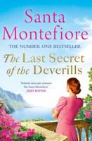 The Last Secret of the Deverills 0062456903 Book Cover