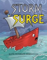 Storm Surge 1480878782 Book Cover