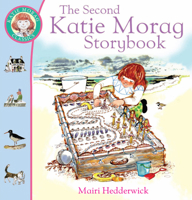 The Second Katie Morag Storybook 0370323270 Book Cover