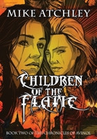 Children of the Flame B0FRDD8XZF Book Cover