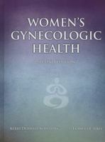 Womens' Gynecological Health 0763756377 Book Cover