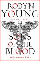 Sons of the Blood 1444777718 Book Cover