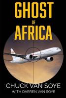 Ghost of Africa 109921999X Book Cover