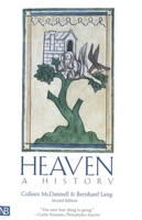 Heaven: A History 0679725202 Book Cover