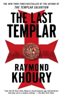 The Last Templar 0451233913 Book Cover