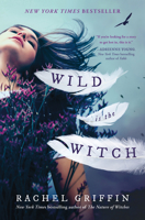 Wild Is the Witch 1728229456 Book Cover