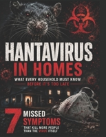 Hantavirus in Homes: What Every Household Must Know Before It’s Too Late B0H1W6CZG9 Book Cover