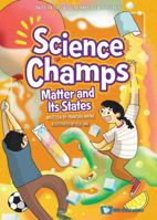 Matter and Its States 981982091X Book Cover