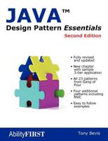 Java Design Pattern Essentials 0956575846 Book Cover