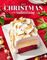 Christmas with Southern Living 2025 1419788132 Book Cover