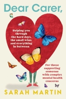 Dear Carer, 0645644900 Book Cover