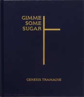 Gimme Some Sugar 1580936482 Book Cover