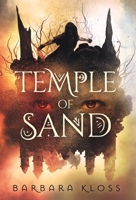 Temple of Sand 1734457368 Book Cover