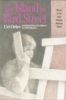 The Island on Bird Street 0395616239 Book Cover