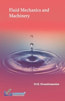 Fluid Mechanics and Machinery 9386638231 Book Cover