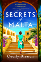Secrets Of Malta 1804181781 Book Cover