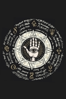 Secret Book of Shadows: Do-It-Yourself Templates to Strengthen Spell Work 1700560530 Book Cover