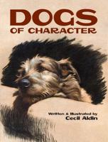 Dogs of Character 0486497003 Book Cover