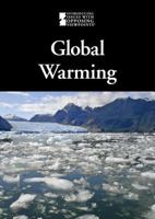 Global Warming 0737756810 Book Cover
