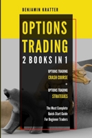 Options Trading 180111160X Book Cover