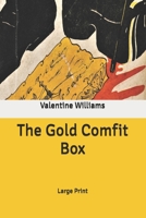 The Gold Confit Box B0006ALXJG Book Cover