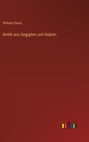Briefe Aus Aegypten Und Nubien - Primary Source Edition 1021714518 Book Cover