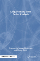 Long Memory Time Series Analysis 1032626968 Book Cover