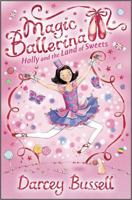 Holly and the Land of Sweets 0007323247 Book Cover